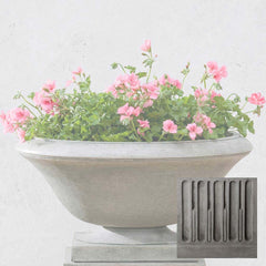 Campania Maywood Urn