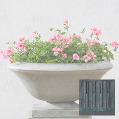 Campania Maywood Urn