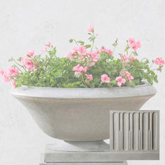 Campania Maywood Urn