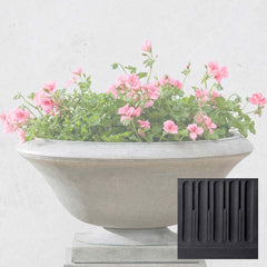 Campania Maywood Urn