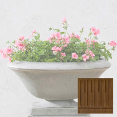 Campania Maywood Urn