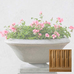 Campania Maywood Urn