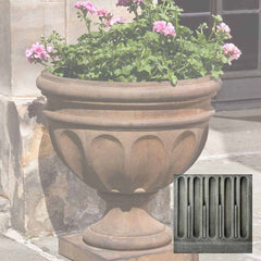 Campania Augusta Urn