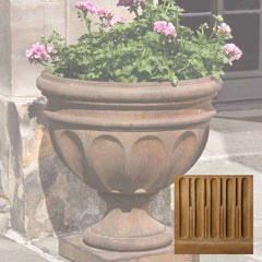 Campania Augusta Urn