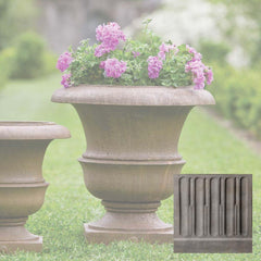 Campania Williamsburg Wren Planters