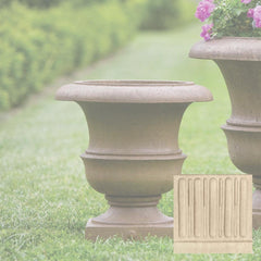 Campania Williamsburg Wren Planters