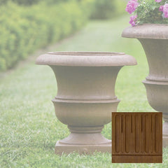 Campania Williamsburg Wren Planters