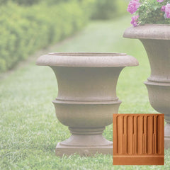 Campania Williamsburg Wren Planters