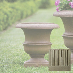 Campania Williamsburg Wren Planters