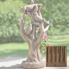 Campania Morning Gossip Planter
