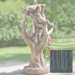Campania Morning Gossip Planter