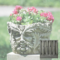 Campania Sylvan Planter