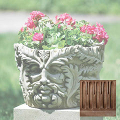 Campania Sylvan Planter