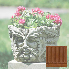 Campania Sylvan Planter