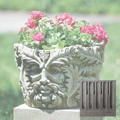 Campania Sylvan Planter