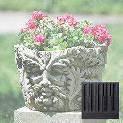 Campania Sylvan Planter