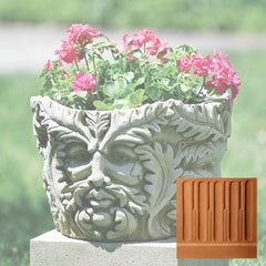 Campania Sylvan Planter