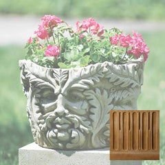 Campania Sylvan Planter
