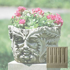 Campania Sylvan Planter