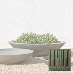 Campania Low Zen Bowls