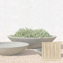 Campania Low Zen Bowls