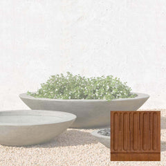 Campania Low Zen Bowls