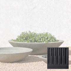 Campania Low Zen Bowls