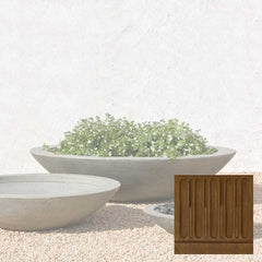 Campania Low Zen Bowls
