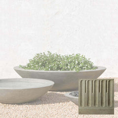Campania Low Zen Bowls