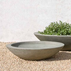 Campania Low Zen Bowls