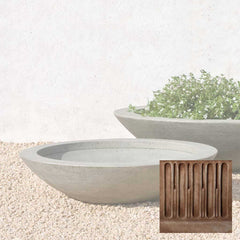 Campania Low Zen Bowls