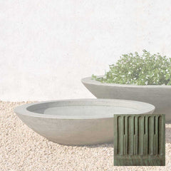 Campania Low Zen Bowls
