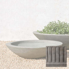 Campania Low Zen Bowls