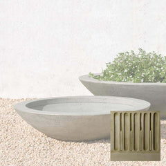 Campania Low Zen Bowls