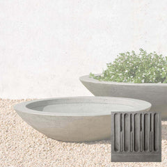Campania Low Zen Bowls