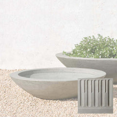 Campania Low Zen Bowls