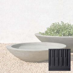 Campania Low Zen Bowls