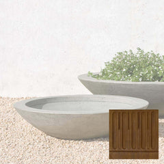 Campania Low Zen Bowls