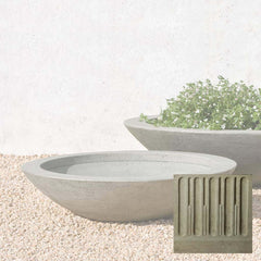Campania Low Zen Bowls