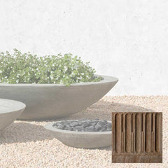 Campania Low Zen Bowls