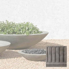 Campania Low Zen Bowls