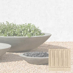 Campania Low Zen Bowls