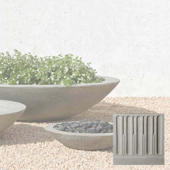 Campania Low Zen Bowls