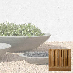 Campania Low Zen Bowls