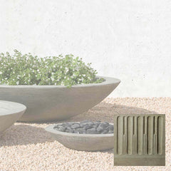 Campania Low Zen Bowls