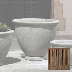 Campania Berkeley Planters