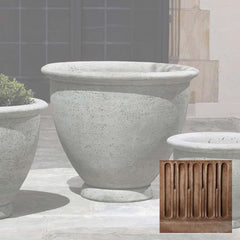 Campania Berkeley Planters