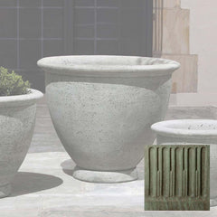 Campania Berkeley Planters