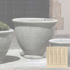 Campania Berkeley Planters