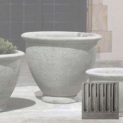 Campania Berkeley Planters